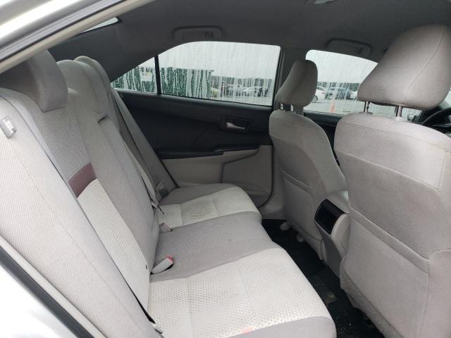 Photo 10 from auction – 2012 TOYOTA CAMRY BASE with VIN 4T4BF1FK2CR239621