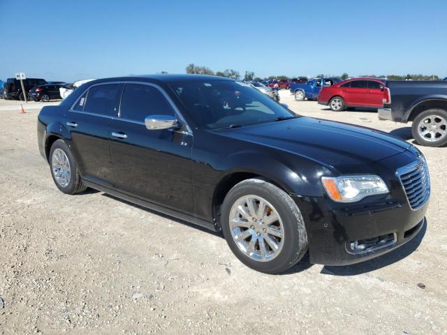 Photo 4 from auction – 2012 CHRYSLER 300 LIMITE with VIN 2C3CCACGXCH280193