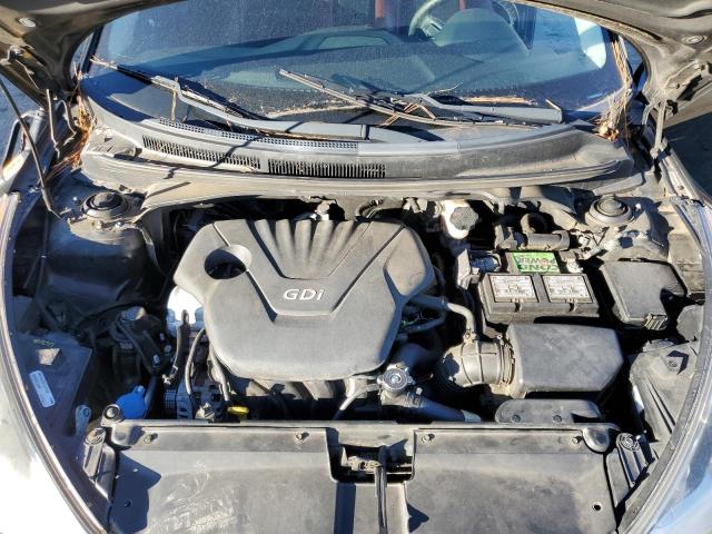Photo 11 from auction – 2012 HYUNDAI VELOSTER with VIN KMHTC6AD7CU033076