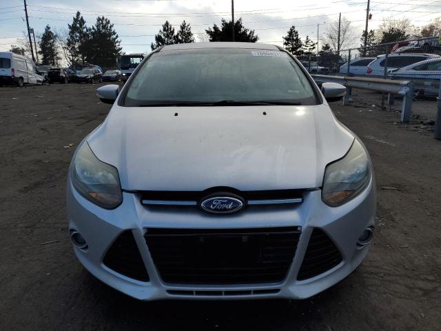 Photo 5 from auction – 2012 FORD FOCUS TITA with VIN 1FAHP3J28CL386157