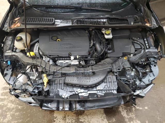 Photo 12 from auction – 2018 FORD ESCAPE SE with VIN 1FMCU0GD6JUB56589