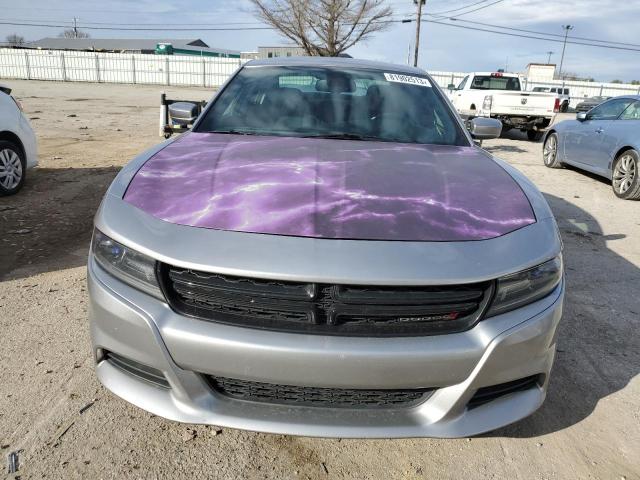 Photo 5 from auction – 2015 DODGE CHARGER SX with VIN 2C3CDXHGXFH814919