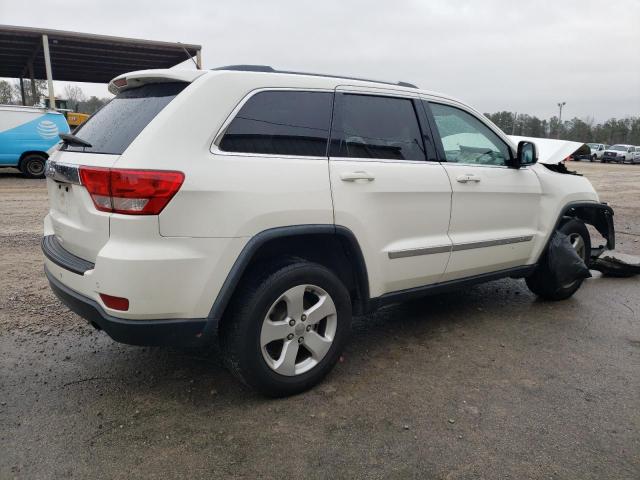 Photo 3 from auction – 2012 JEEP GRAND CHER with VIN 1C4RJEAG0CC259314