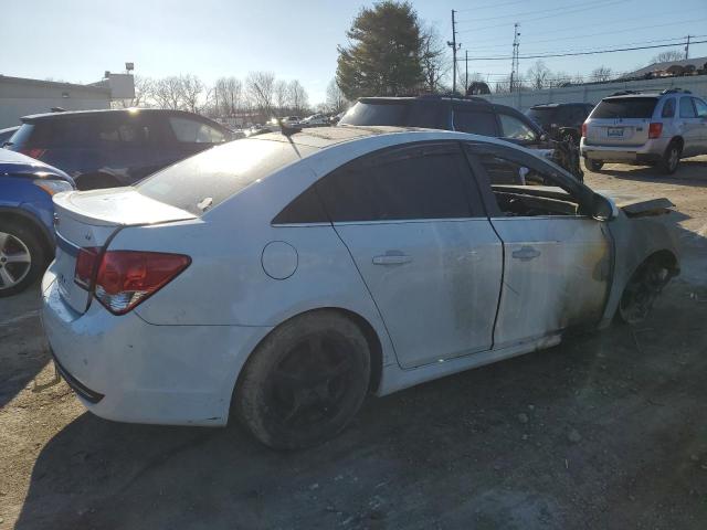 Photo 3 from auction – 2012 CHEVROLET CRUZE LT with VIN 1G1PF5SC6C7117488