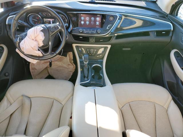 Photo 8 from auction – 2017 BUICK ENVISION E with VIN LRBFXDSA3HD079427