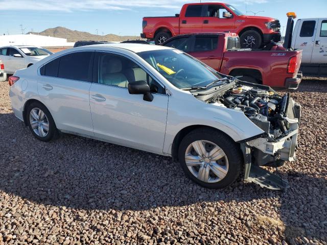 Photo 4 from auction – 2015 SUBARU LEGACY 2.5 with VIN 4S3BNBA63F3059818