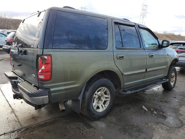 Photo 3 from auction – 2001 FORD EXPEDITION with VIN 1FMPU16L21LA53546