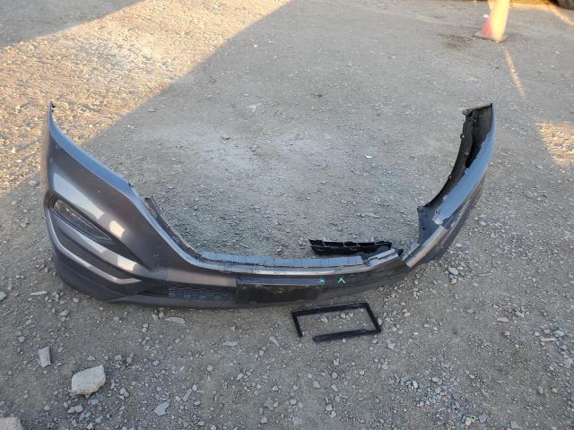 Photo 12 from auction – 2018 HYUNDAI TUCSON SEL with VIN KM8J3CA46JU619688