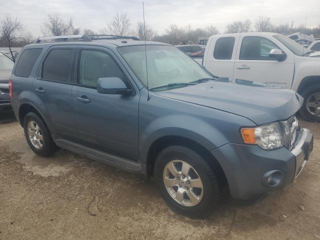 Photo 4 from auction – 2010 FORD ESCAPE LIM with VIN 1FMCU0EG7AKD11143