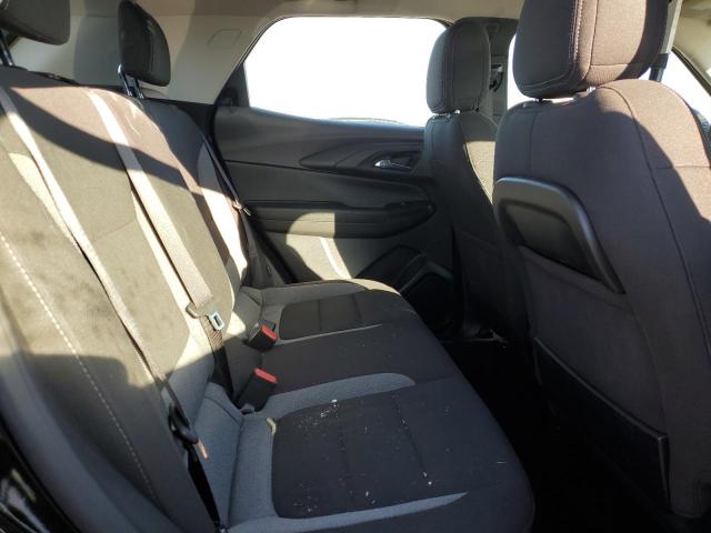 Photo 10 from auction – 2023 CHEVROLET TRAILBLAZE with VIN KL79MMS22PB174407