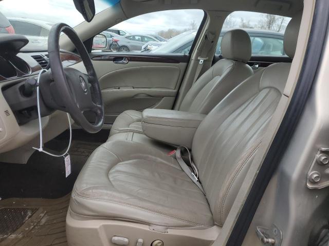 Photo 7 from auction – 2007 BUICK LUCERNE CX with VIN 1G4HD57297U230369