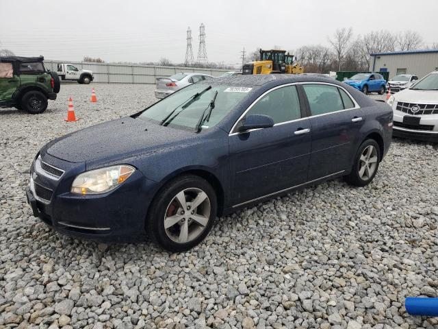 Photo 1 from auction – 2012 CHEVROLET MALIBU 1LT with VIN 1G1ZC5E00CF251244