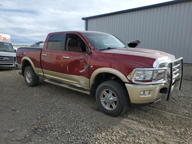 Photo 4 from auction – 2011 DODGE RAM 3500 with VIN 3D73Y3CL5BG585708