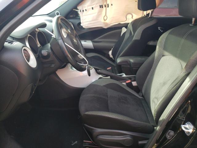 Photo 7 from auction – 2017 NISSAN JUKE S with VIN JN8AF5MR3HT703146