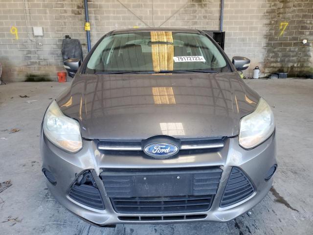Photo 5 from auction – 2014 FORD FOCUS SE with VIN 1FADP3F26EL295382