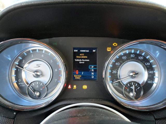 Photo 9 from auction – 2012 CHRYSLER 300 S with VIN 2C3CCAJT7CH188992