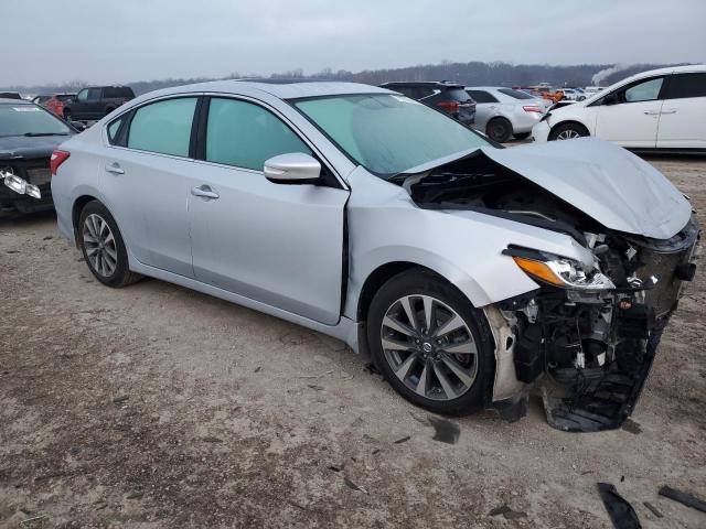 Photo 4 from auction – 2016 NISSAN ALTIMA 2.5 with VIN 1N4AL3AP0GC267002