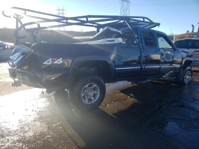 Photo 3 from auction – 2002 CHEVROLET SILVERADO with VIN 1GCHK29102E151477