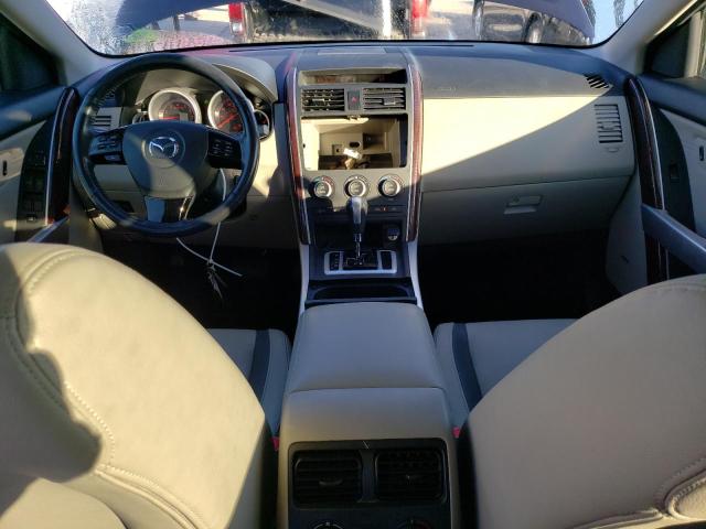 Photo 8 from auction – 2008 MAZDA CX-9 with VIN JM3TB28A580134067