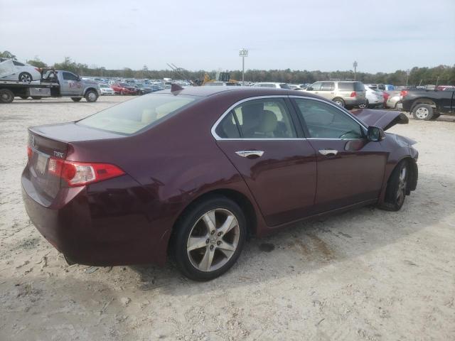 Photo 3 from auction – 2012 ACURA TSX with VIN JH4CU2F40CC017244