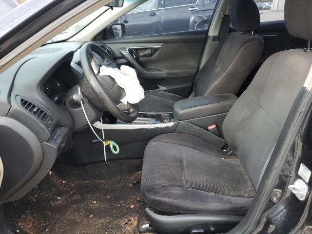 Photo 7 from auction – 2013 NISSAN ALTIMA 2.5 with VIN 1N4AL3AP4DN566153