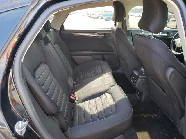 Photo 10 from auction – 2016 FORD FUSION SE with VIN 3FA6P0H74GR387529