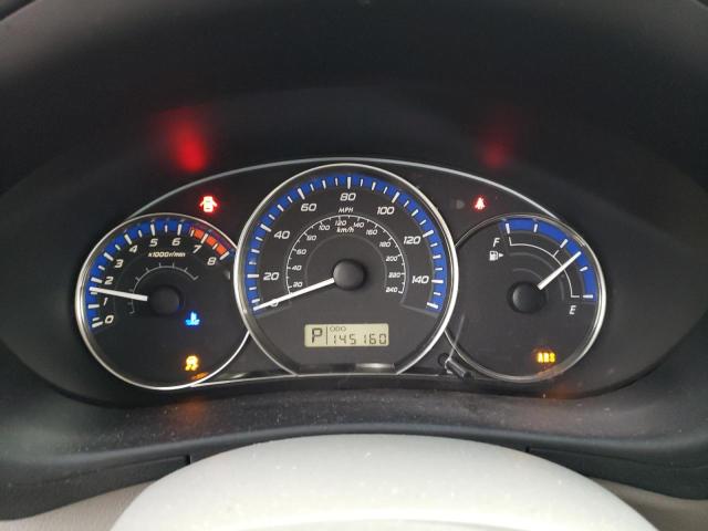 Photo 9 from auction – 2011 SUBARU FORESTER 2 with VIN JF2SHADC4BH770672