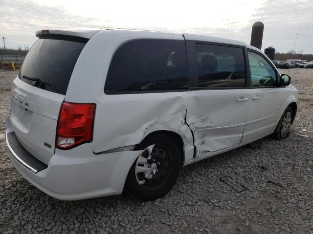 Photo 3 from auction – 2014 DODGE GRAND CARA with VIN 2C4RDGBG4ER259733