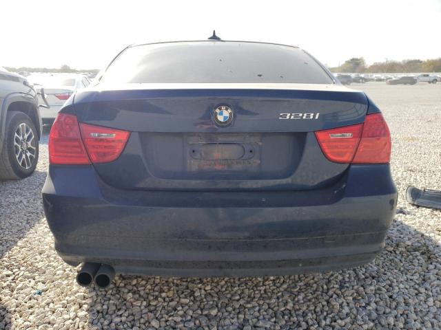 Photo 6 from auction – 2011 BMW 328 I with VIN WBAPH7C54BA801113