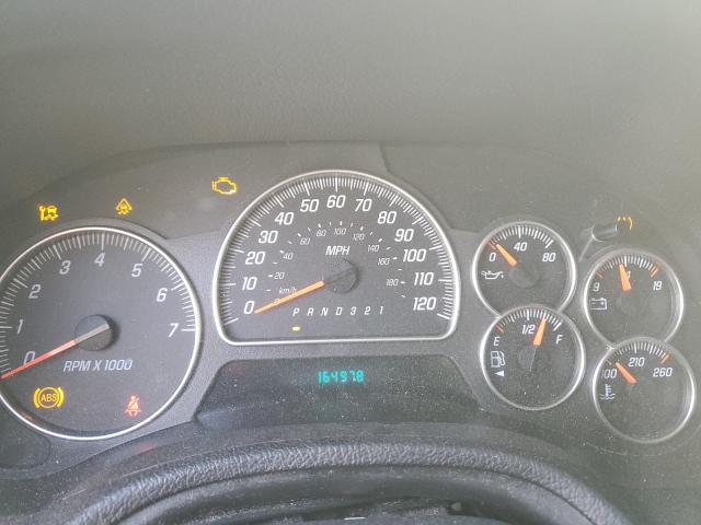 صورة رقم 9 من المزاد - 2008 GMC ENVOY مع VIN 1GKDT13S682234854