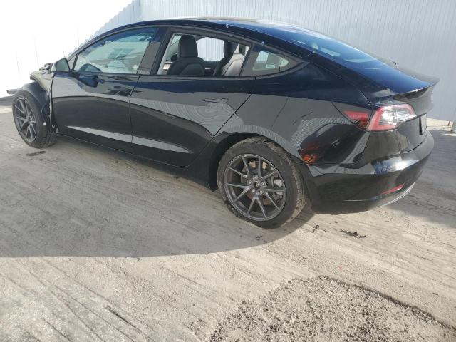 Photo 2 from auction – 2023 TESLA MODEL 3 with VIN 5YJ3E1EA5PF434299