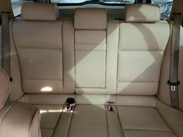 Photo 10 from auction – 2001 BMW 525 IT AUT with VIN WBADS434X1GD84833