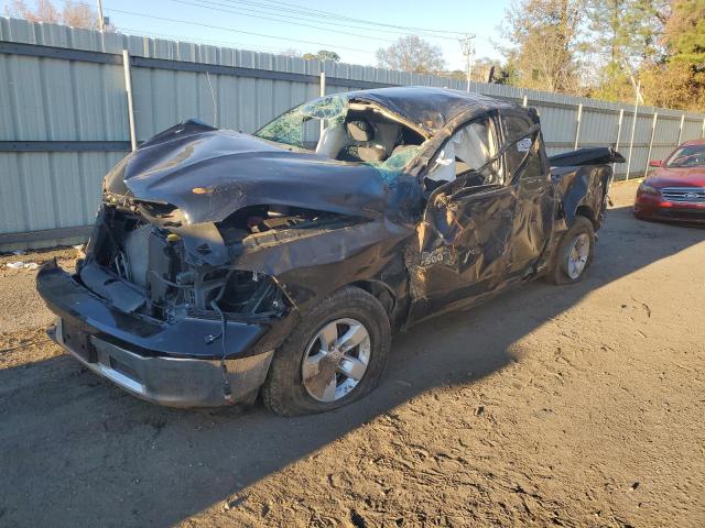RAM 1500 CLASS 2022 with VIN 1C6RR6FG6NS154784 - Photo from auction