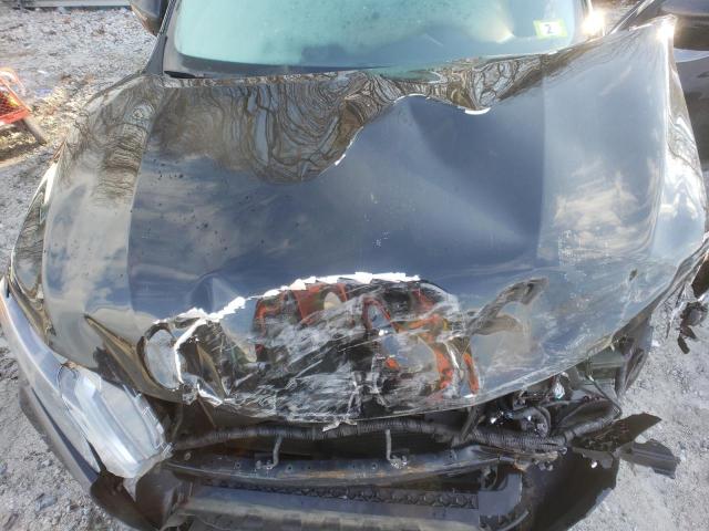 Photo 11 from auction – 2020 NISSAN ROGUE S with VIN KNMAT2MV0LP503553