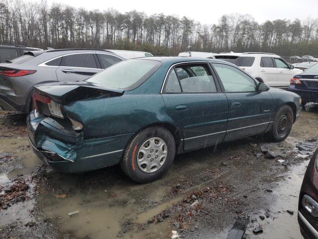 Foto 3 de la subasta – 2000 BUICK REGAL LS con VIN 2G4WB52K2Y1118241