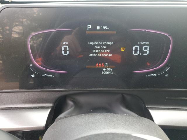Photo 9 from auction – 2023 KIA SPORTAGE E with VIN 5XYK3CAF9PG017131