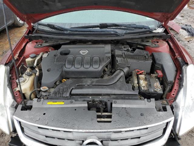 Photo 11 from auction – 2010 NISSAN ALTIMA BAS with VIN 1N4AL2AP3AN502577