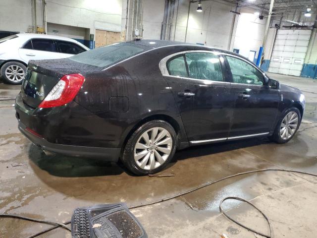 Photo 3 from auction – 2013 LINCOLN MKS with VIN 1LNHL9DK8DG618198