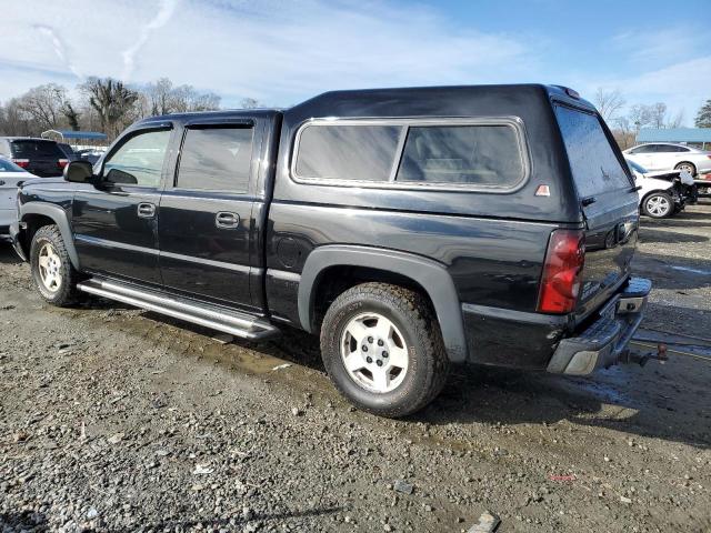 Photo 2 from auction – 2005 CHEVROLET SILV1500 2 with VIN 2GCEC13TX51381621