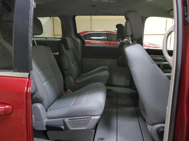 Photo 11 from auction – 2010 CHRYSLER TOWN & COU with VIN 2A4RR5D19AR436568