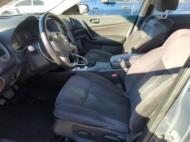 Photo 7 from auction – 2011 NISSAN MAXIMA S with VIN 1N4AA5AP9BC838982