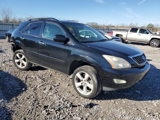 Photo 4 from auction – 2008 LEXUS RX 350 with VIN 2T2GK31U08C054679