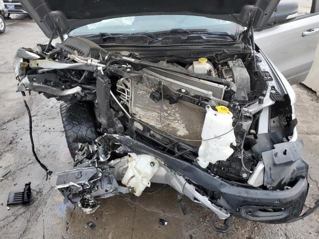 Photo 11 from auction – 2019 RAM 1500 REBEL with VIN 1C6SRFLT0KN692748