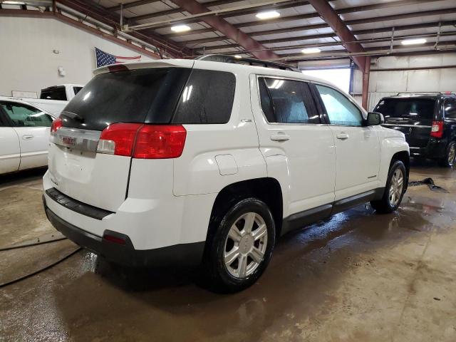 Photo 3 from auction – 2014 GMC TERRAIN SL with VIN 2GKALREK3E6146017