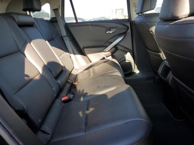 Photo 11 from auction – 2015 ACURA RDX with VIN 5J8TB4H3XFL006913