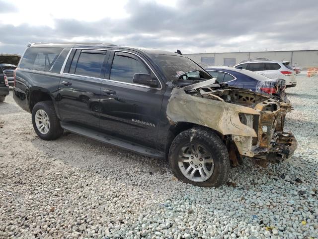 Photo 4 from auction – 2018 CHEVROLET SUBURBAN C with VIN 1GNSCGKC7JR220613