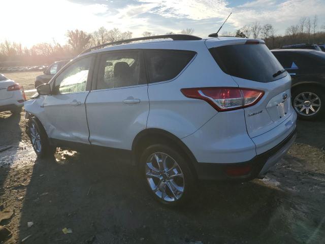 Photo 2 from auction – 2014 FORD ESCAPE SE with VIN 1FMCU0GX6EUB54907