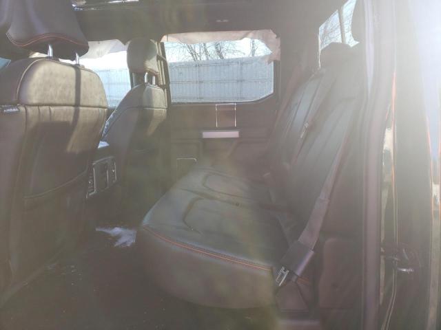 Photo 10 from auction – 2016 FORD F150 SUPER with VIN 1FTFW1EG8GFC62862