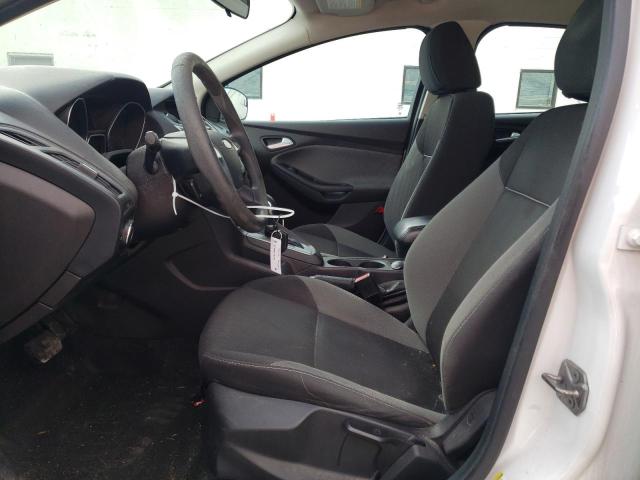 Photo 7 from auction – 2013 FORD FOCUS SE with VIN 1FADP3K22DL319956