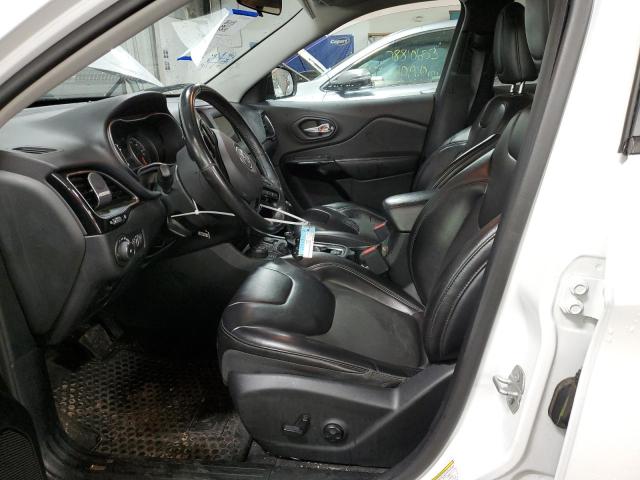 Photo 7 from auction – 2020 JEEP CHEROKEE L with VIN 1C4PJMLBXLD571895